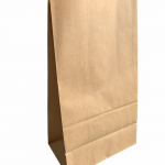 Bolsa kraft #12 - 50pk