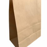 Bolsa kraft #16 - 50pk