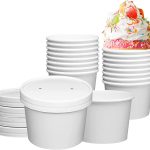 Envase blanco - 16oz